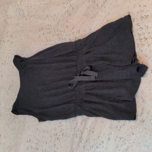 WILFRED FREE Romper IZABEL Black size Medium